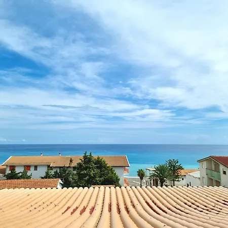 Azzurro 로세토 카포 스풀리코