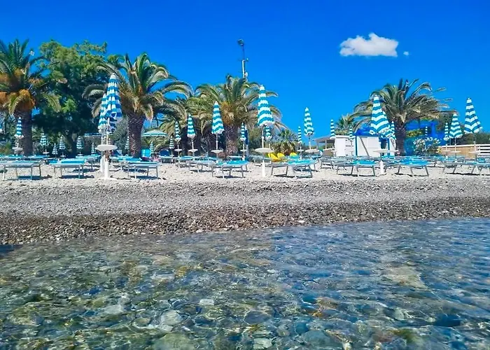 Azzurro Apartamento Roseto Capo Spulico