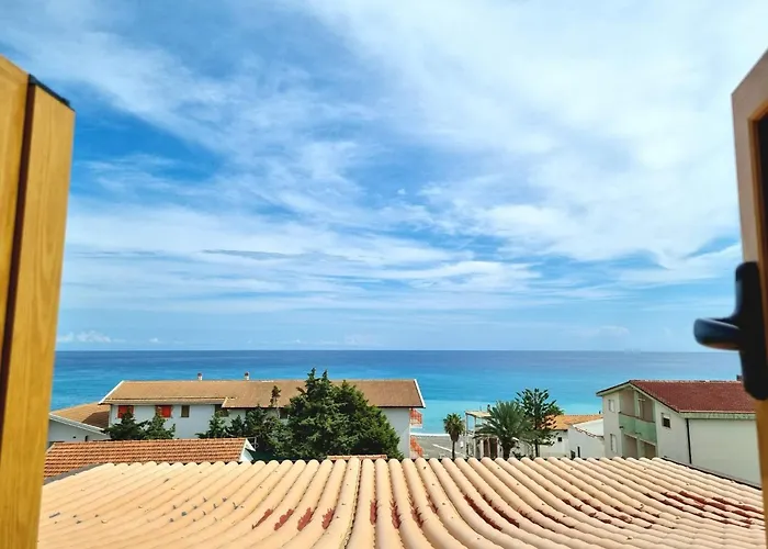 Azzurro Roseto Capo Spulico