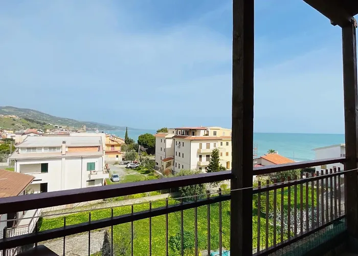 Azzurro * Roseto Capo Spulico