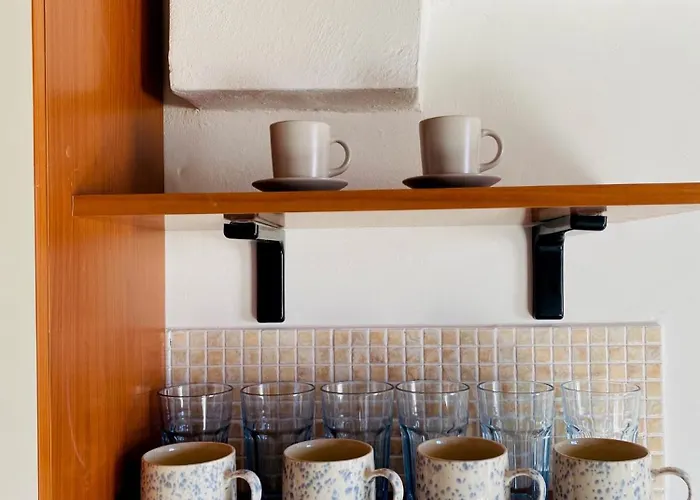 Azzurro Roseto Capo Spulico